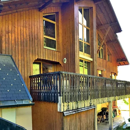 Σπίτι διακοπών Les Grangettes Samoëns